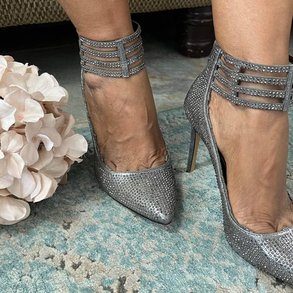 Inc Heels